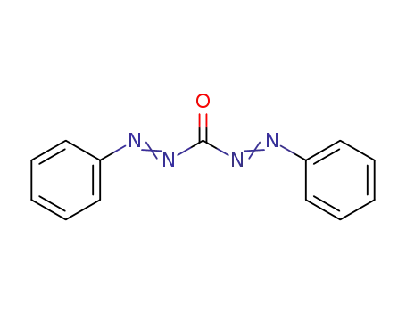 Molecular Structure of 1900-38-5 (Urea, bis(phenylimino)-)