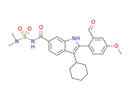 928844-26-2 Structure