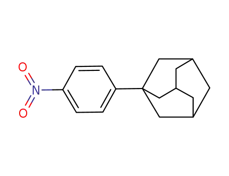 4-(1-Adamantyl)-2-nitrophenol