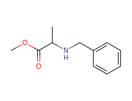 N-Benzylalanine methyl ester 159721-22-9