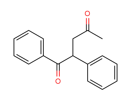 1,4-Pentanedione, 1,2-diphenyl-