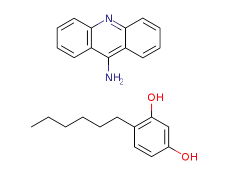 Acrisorcin