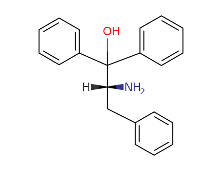 S-2-Amino-1,1,2-triphenylethanol