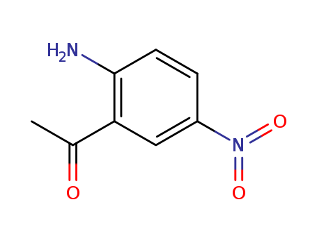 (2-Acetyl-4-nitrophenyl)amine