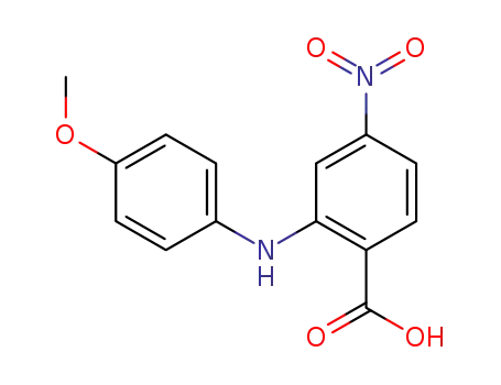 91-42-9 Structure
