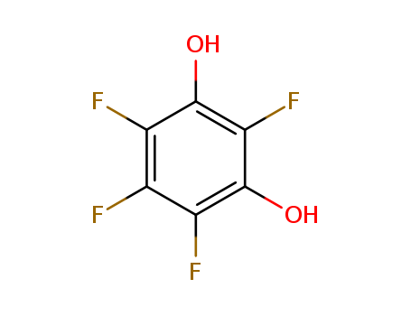 Tetrafluorobenzene-1,3-diol