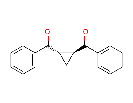 (1S,2S)-1α,2β-디벤조일시클로프로판