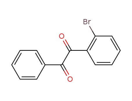 1-(2-bromophenyl)-2-phenyl-1,2-Ethanedione