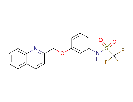 Molecular Structure of 111974-60-8 (Ritolukast)