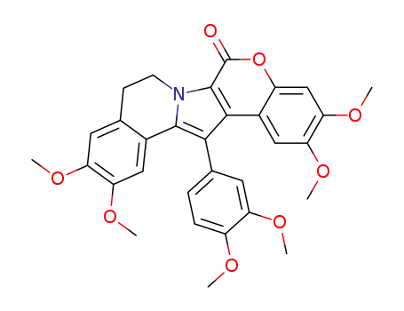 181423-71-2 Structure