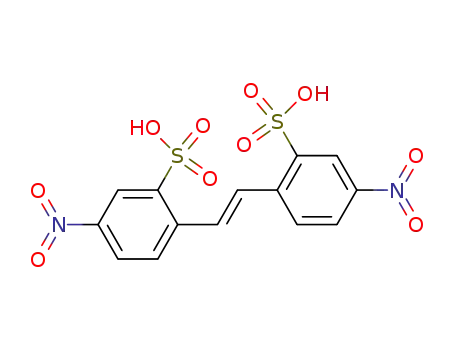 4,4'-Dinitrostilbene-2,2'-disulfonic acid