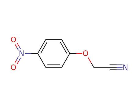 4-Nitrophenoxyacetonitrile