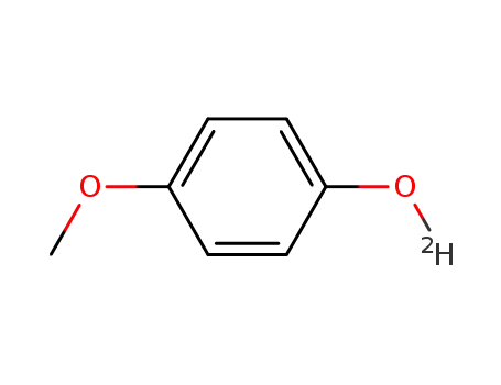(2H)-p-methoxyphenol