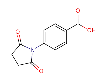 4-スクシンイミジル安息香酸