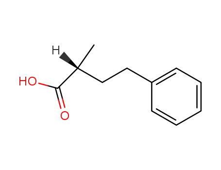 (R)-(-)-2-methyl-4-phenylbutyric acid