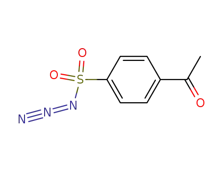 4-acetylbenzenesulfonyl azide
