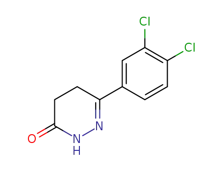 36725-34-5 Structure