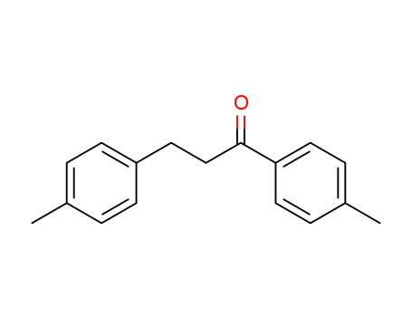 4'-METHYL-3-(4-METHYLPHENYL)PROPIOPHENONE