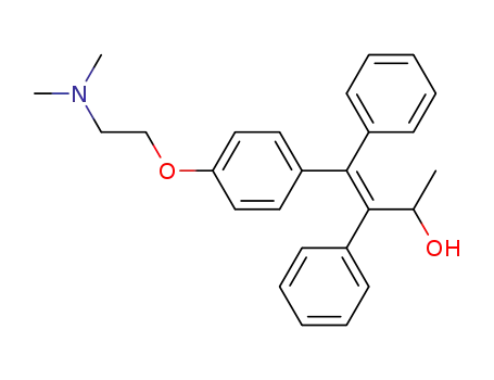 alpha-Hydroxytamoxifen