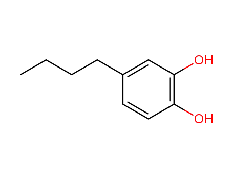 4-Butylbenzene-1,2-diol