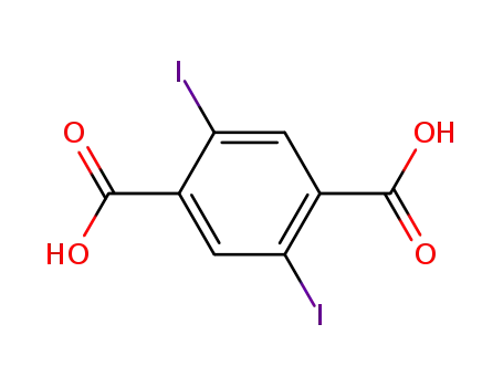 2,5-DIIODOTEREPHTHALIC ACID