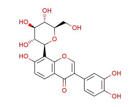 3’-hydroxy Puerarin