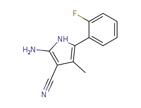 186033-14-7 Structure