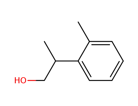 벤젠에탄올, -ba-,2-디메틸-(9CI)