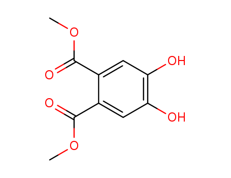 Dimethyl4,5-dihydroxyphthalate