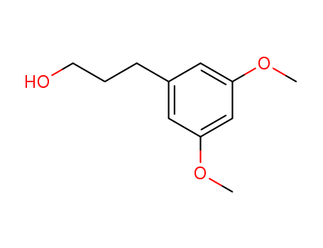 3-(3,5-DIMETHOXY-PHENYL)-PROPAN-1-OL