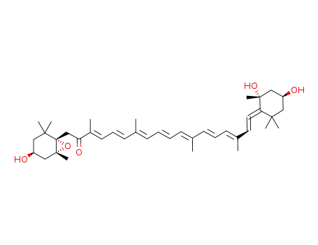 Fucoxanthinol