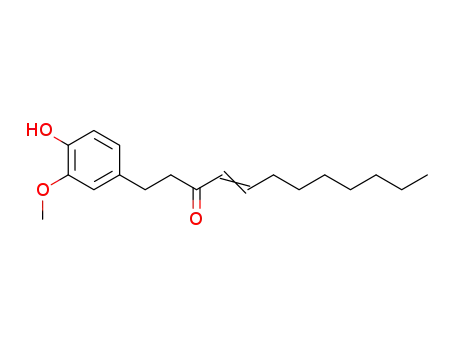 (8)-Shogaol