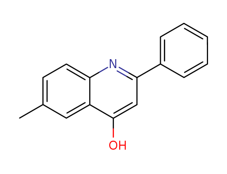6-methyl-2-phenyl-1H-quinolin-4-one