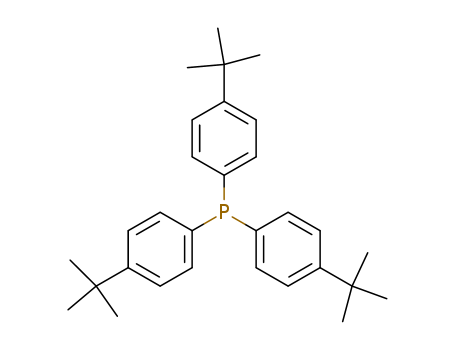 tris(4-tert-butylphenyl)phosphane