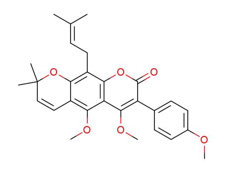 1259-38-7 Structure