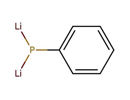 Phosphine, phenyl-, dilithium salt
