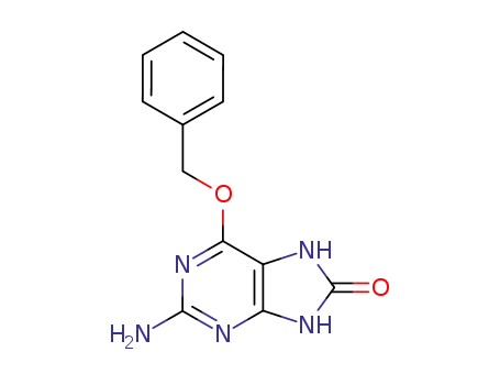 8-Oxo-Benzylguanine