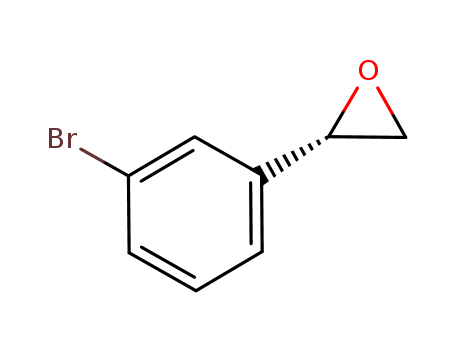 Oxirane,2-(3-bromophenyl)-