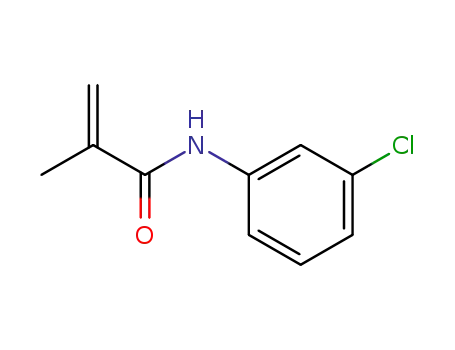 N-(3-クロロフェニル)メタクリルアミド