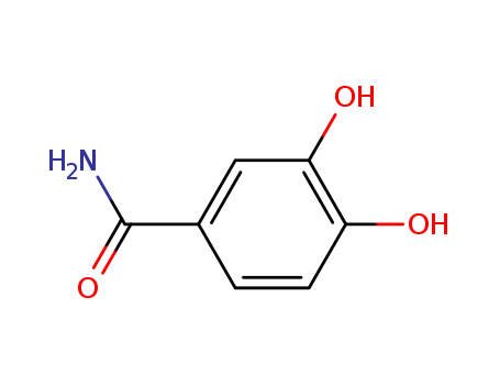 Benzamide, 3,4-dihydroxy-