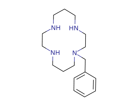 Factory Supply 1-Benzyl-1,4,8,11-tetraazacyclotetradecane