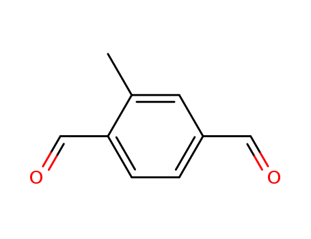 1,4-Benzenedicarboxaldehyde, 2-methyl-