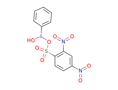 Molecular Structure of 389614-53-3 (PhI(ODNs)OH)