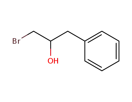 Benzeneethanol, a-(bromomethyl)-