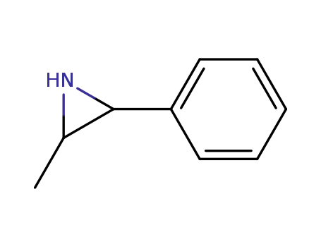 2-Methyl-3-phenylaziridine