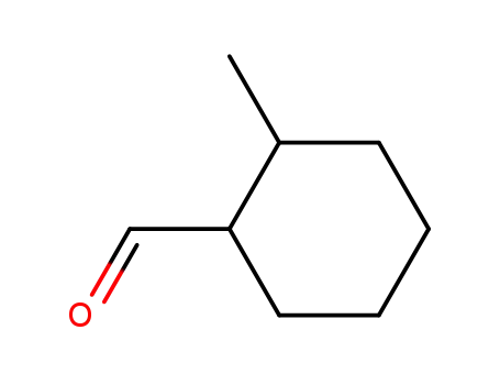 2-Methylcyclohexane-1-carbaldehyde