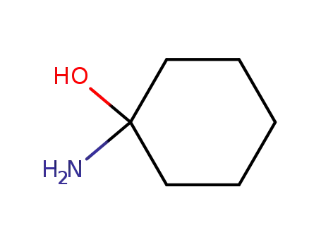 amino-cyclohexanol