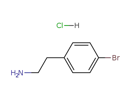 2-(4-Bromophenyl)ethylamine hydrochloride