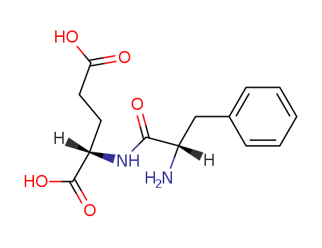L-Glutamic acid,L-phenylalanyl-