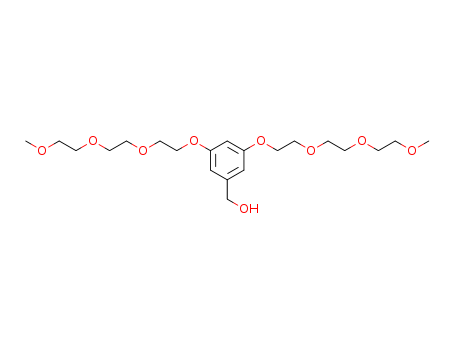 [3,5-Bis[2-[2-(2-methoxyethoxy)ethoxy]ethoxy]phenyl]methanol